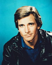This is an image of 2142 Dirk Benedict Photograph & Poster