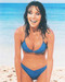 This is an image of 2159 Tanya Roberts Photograph & Poster