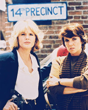 This is an image of 2376 Cagney & Lacey Photograph & Poster