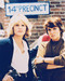 This is an image of 2376 Cagney & Lacey Photograph & Poster