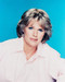 This is an image of 2453 Sharon Gless Photograph & Poster