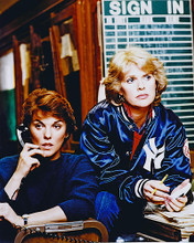 This is an image of 2457 Cagney & Lacey Photograph & Poster