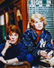 This is an image of 2457 Cagney & Lacey Photograph & Poster