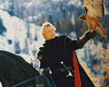 This is an image of 2476 Rutger Hauer Photograph & Poster