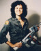 This is an image of 2672 Sigourney Weaver Photograph & Poster