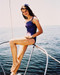 This is an image of 2894 Brooke Shields Photograph & Poster