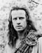 This is an image of 11246 Christopher Lambert Photograph & Poster