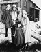 This is an image of 11481 Little House on the Prairie Photograph & Poster