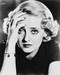 This is an image of 11489 Bette Davis Photograph & Poster