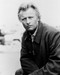 This is an image of 11497 Rutger Hauer Photograph & Poster