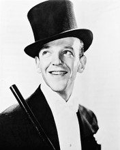 This is an image of 11515 Fred Astaire Photograph & Poster