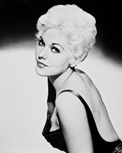 This is an image of 11552 Kim Novak Photograph & Poster