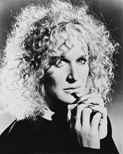 This is an image of 11723 Glenn Close Photograph & Poster