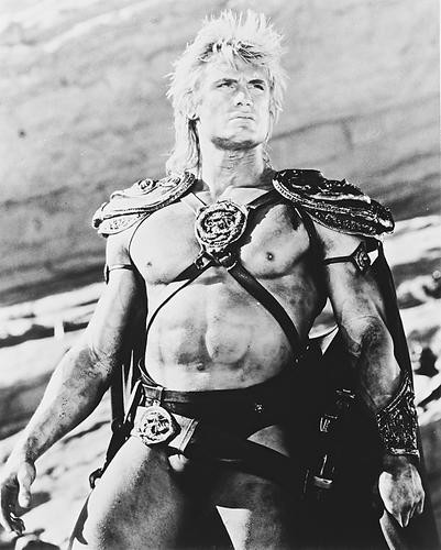 This is an image of 11743 Dolph Lundgren Photograph & Poster