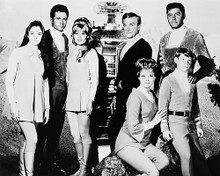 This is an image of 11745 Lost in Space Photograph & Poster