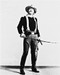 This is an image of 11884 John Wayne Photograph & Poster