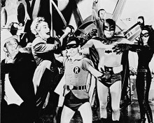 This is an image of 11891 Batman Photograph & Poster