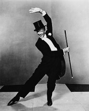 This is an image of 12045 Fred Astaire Photograph & Poster