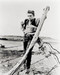 This is an image of 12055 James Dean Photograph & Poster