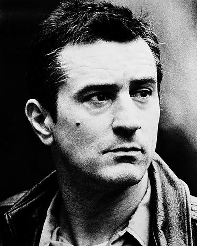 This is an image of 12056 Robert De Niro Photograph & Poster