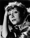 This is an image of 12129 Greta Garbo Photograph & Poster