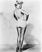 This is an image of 12130 Betty Grable Photograph & Poster