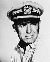 This is an image of 12134 Cary Grant Photograph & Poster