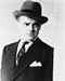 This is an image of 12199 James Cagney Photograph & Poster