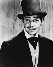 This is an image of 12227 Clark Gable Photograph & Poster