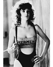 This is an image of 12236 Kelly Le Brock Photograph & Poster