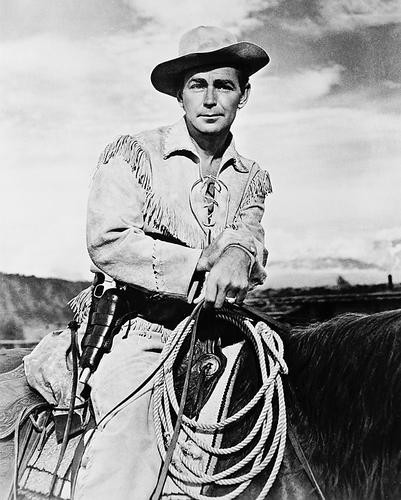 This is an image of 12237 Alan Ladd Photograph & Poster