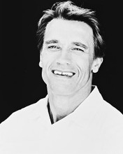 This is an image of 12260 Arnold Schwarzenegger Photograph & Poster