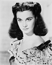 This is an image of 12332 Vivien Leigh Photograph & Poster
