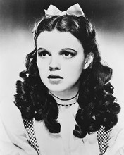 This is an image of 12416 Judy Garland Photograph & Poster