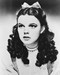 This is an image of 12416 Judy Garland Photograph & Poster