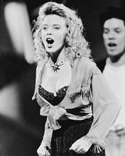 This is an image of 12439 Kylie Minogue Photograph & Poster