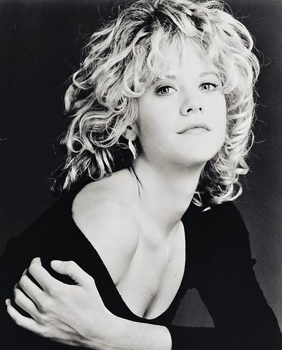 MegRyanです MEG RYAN PHOTO 2 OF 5 8'' X 10'' Inch Photograph | Meg Ryan