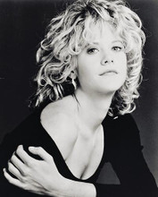 This is an image of 12468 Meg Ryan Photograph & Poster
