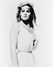 This is an image of 12506 Ursula Andress Photograph & Poster