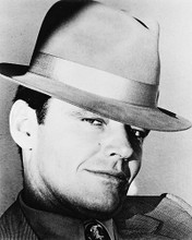 This is an image of 12600 Jack Nicholson Photograph & Poster
