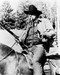 This is an image of 12646 John Wayne Photograph & Poster