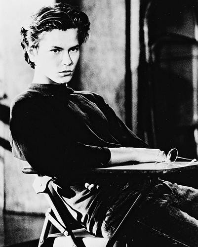 This is an image of 12892 River Phoenix Photograph & Poster