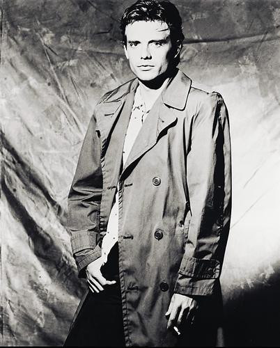 This is an image of 12964 Michael Biehn Photograph & Poster
