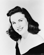 This is an image of 12996 Deanna Durbin Photograph & Poster