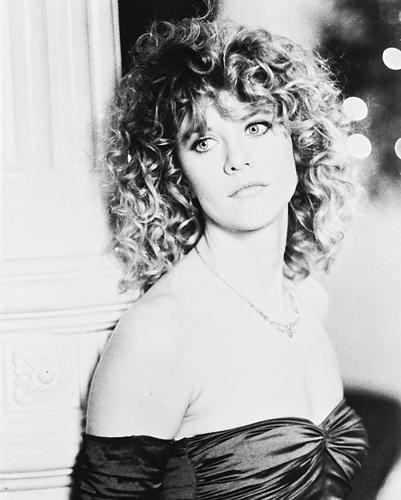 This is an image of 13085 Meg Ryan Photograph & Poster