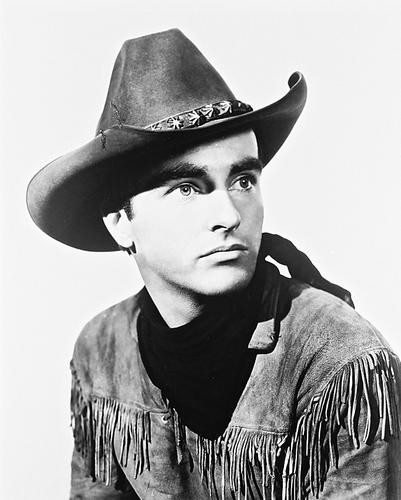 This is an image of 13186 Montgomery Clift Photograph & Poster