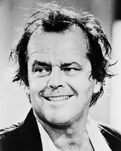 This is an image of 13299 Jack Nicholson Photograph & Poster