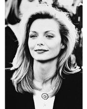 This is an image of 13308 Michelle Pfeiffer Photograph & Poster