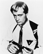 This is an image of 13471 David McCallum Photograph & Poster