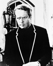 This is an image of 13677 Patrick McGoohan Photograph & Poster
